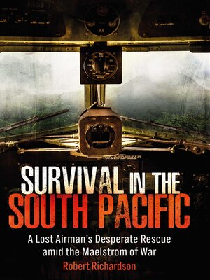 cover image of Survival in the South Pacific